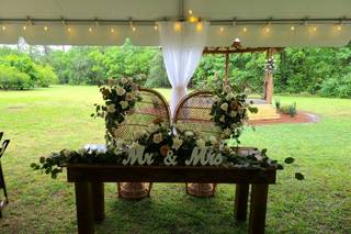 West & Lee Vintage Rentals - 15