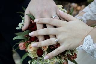Miss Caroline's Wedding Chapel - 14