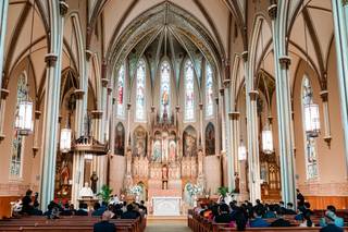 Immaculate Conception and St. Joseph Parish - 12