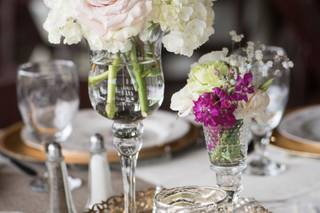 Tammy Koenig Wedding Design & Event Planning - 65