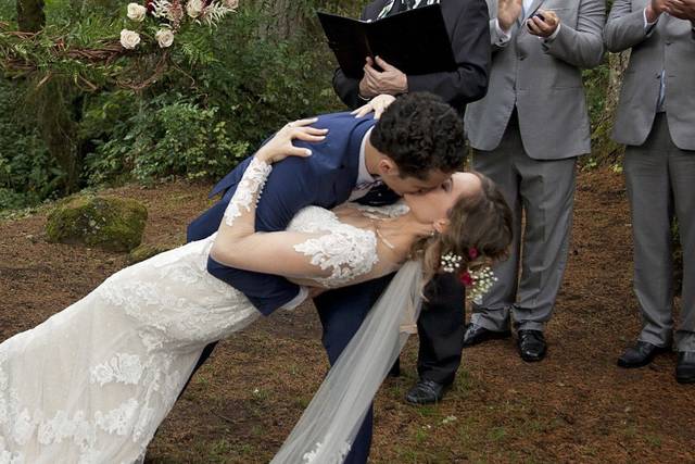 A Perfect Ceremony 5