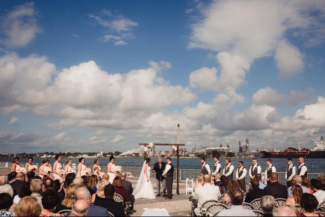 The Total Package Wedding and Party Planning - 3