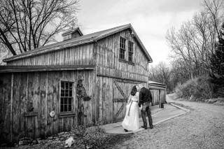 Crooked River Farm Weddings LLC - 36