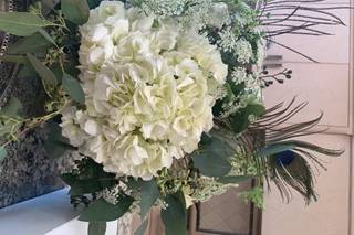 Jazz Bouquet Floral of Sedona - 32