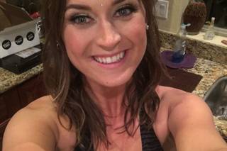 Kangel Makeup - 19