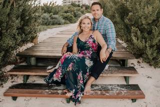 Quetzal Wedding Photo - 155