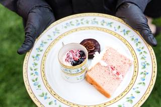Incredible Edibles Bakery - 65