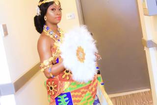 BBs Bridal and Beauty - 14