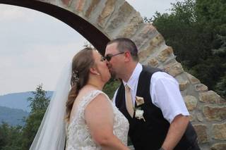 Todd A. Gray, Wedding Officiant - 78
