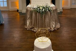 Wedding Elegance by Joelle - 13