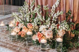 Sarah Khan Event Styling - 32