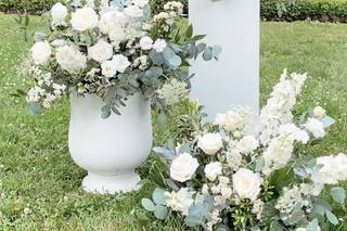 Sarah's Floral Design - 11