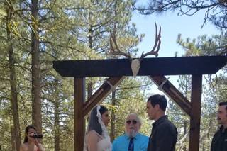 Weddings by Bill - 6