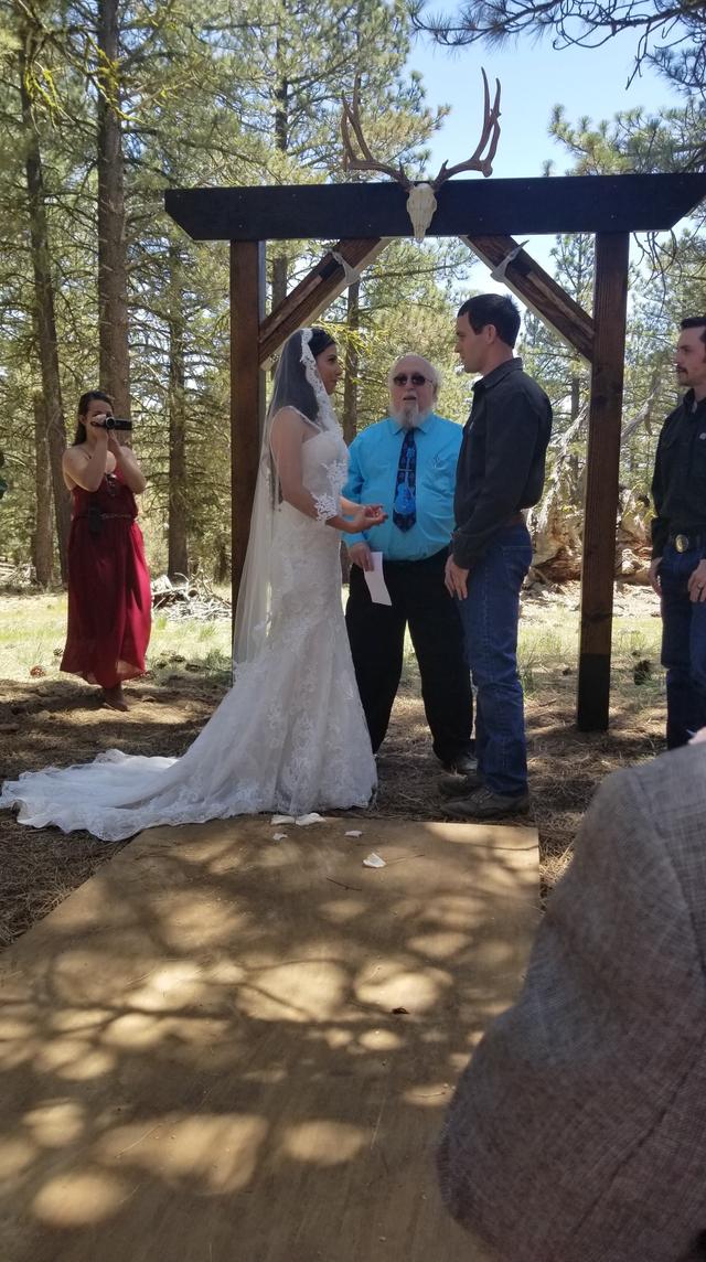 Weddings by Bill - 2
