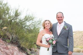Nuptials by Brenda - 13