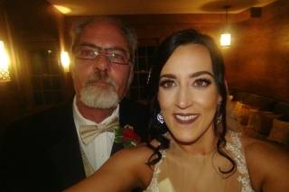 Makeup by Brielle - 46