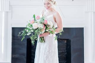 Specialties Florals and Events - 40