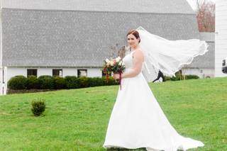 Ava Laurenne Bride - 48