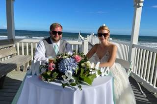 Coastal Charm Weddings - 7