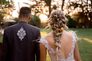 Big Sur Flowers - 7