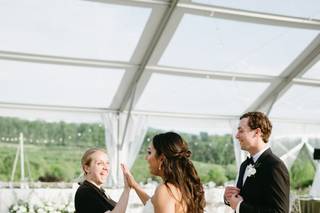 Tilly + Teal Weddings and Events - 10