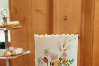 Cakes by Felicitations - 6