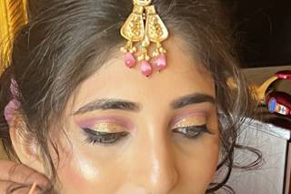 Shruti's Bridal Salon - 65