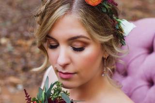 Hannah Twiggs Makeup Artist - 5