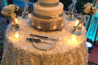 Chantilly Cakes - 71