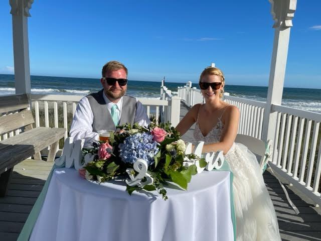 Coastal Charm Weddings - 3
