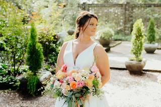 Southern Hospitality Weddings & Events - 68