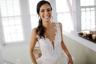 Milk & Honey Bride - 7