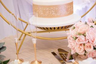 Honey Bee Pastries - 19