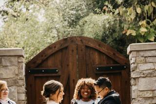 It's Official! 314 Weddings and Ceremonies - 14