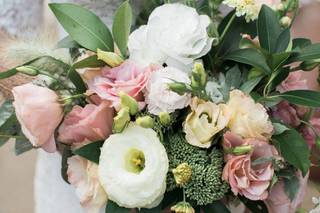 Molly Oliver Flowers - 43