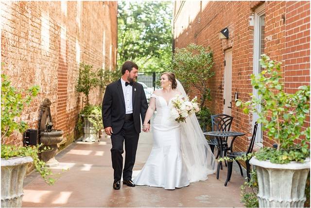 The Bleckley Inn 3
