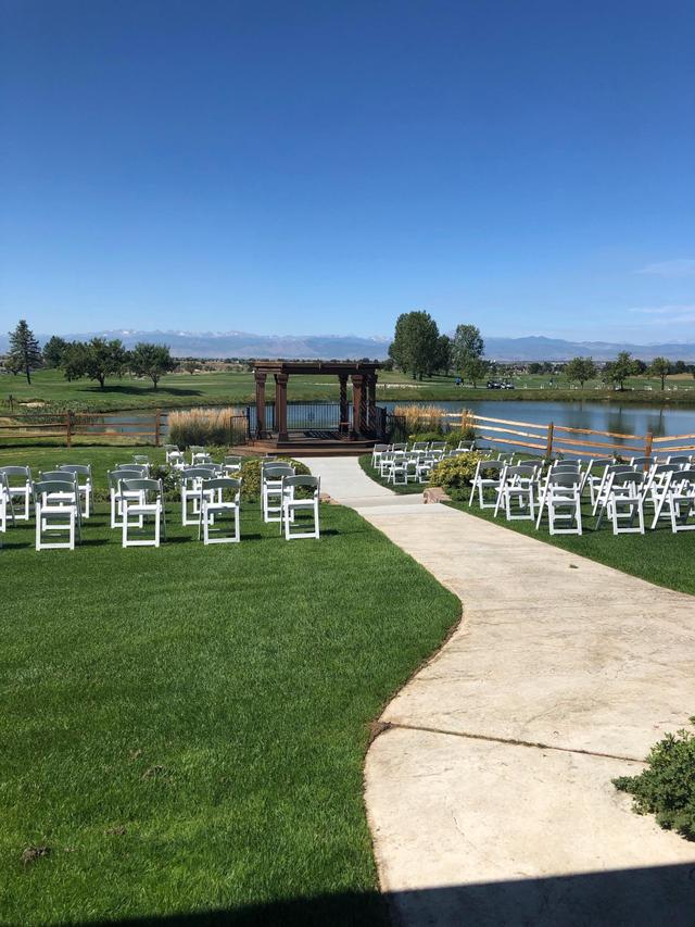 The Pavilion at Saddleback - 2