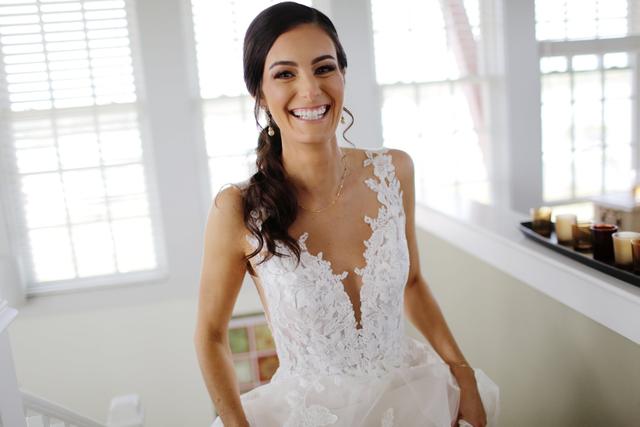 Milk & Honey Bride - 1