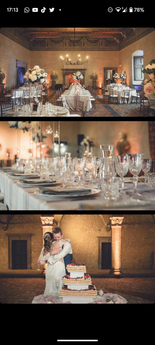 2 Wed in Rome - 2