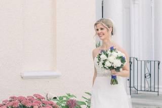 Camilla's Bridal - 12