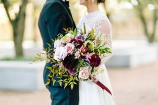 Xo Design Co. Event Florist - 76