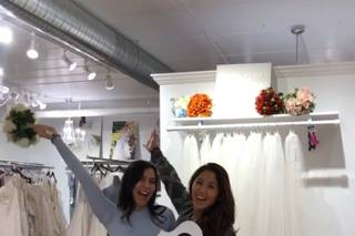 Fifi's Bridal & Custom Tailoring - 19