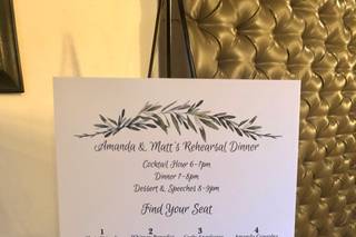 Chapel & Hudson's Cellar - 7