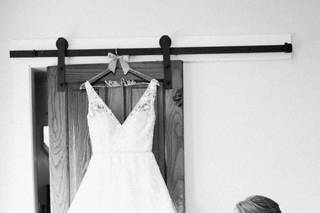 K & B Bridals - 35