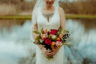 Farmhouse Floral Designs & Events - 59