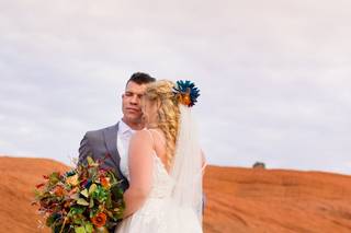 Vintage Chic Bridal Boutique - 21