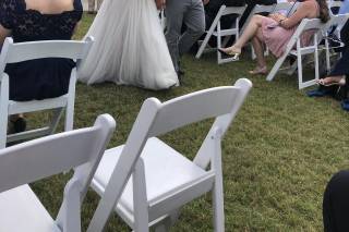 P.S. I Love You Weddings & Events - 31