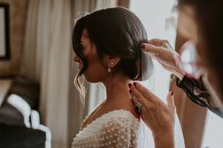 CRC Bridal Beauty - 11