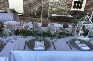 Historic Annapolis: Paca House & Garden - 36
