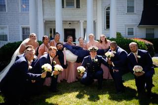Overhills Mansion - 41